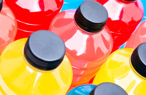 What Are Electrolytes? Everyday Sources And Smart Ways To Stay Balanced