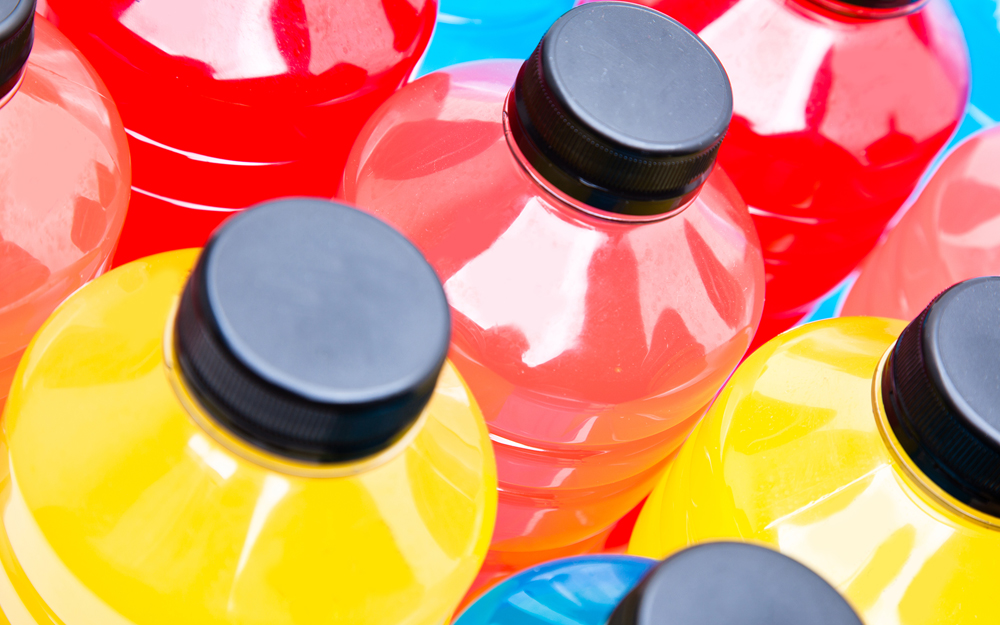 What Are Electrolytes? Everyday Sources And Smart Ways To Stay Balanced