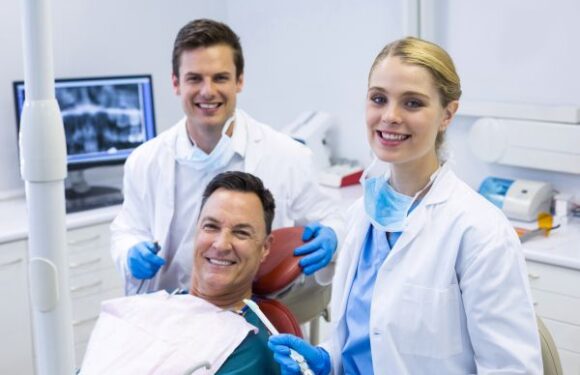 General Dentistry And Braces: A Partnership For Your Best Smile