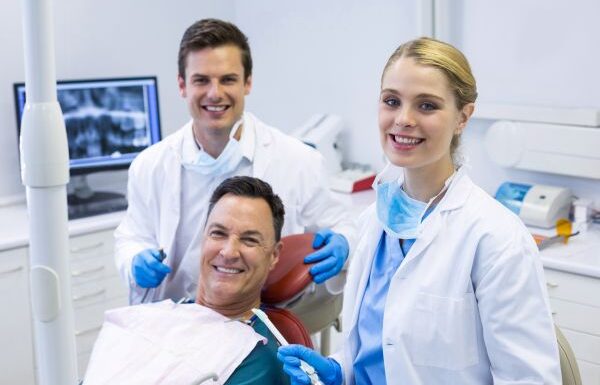 General Dentistry And Braces: A Partnership For Your Best Smile