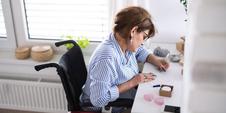 Adaptive Chair Designs: Comfort Innovations For All Ages