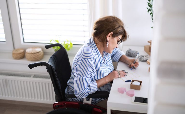 Adaptive Chair Designs: Comfort Innovations For All Ages