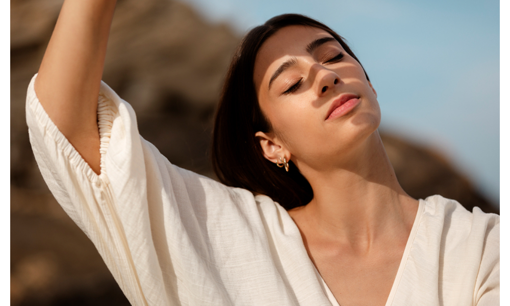 How to Achieve Glowing Skin Quickly