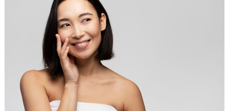 What It Takes to Keep Skin Youthful Today