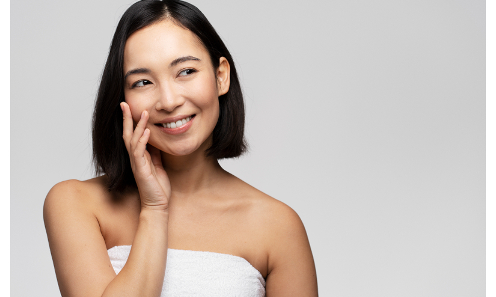 What It Takes to Keep Skin Youthful Today