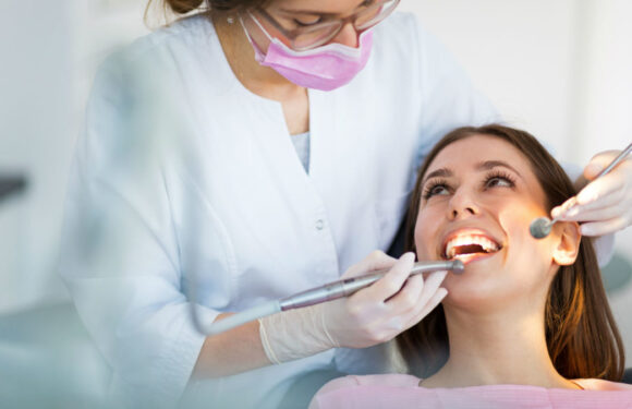 6 Tips For A Smooth Recovery After Dental Implant Surgery