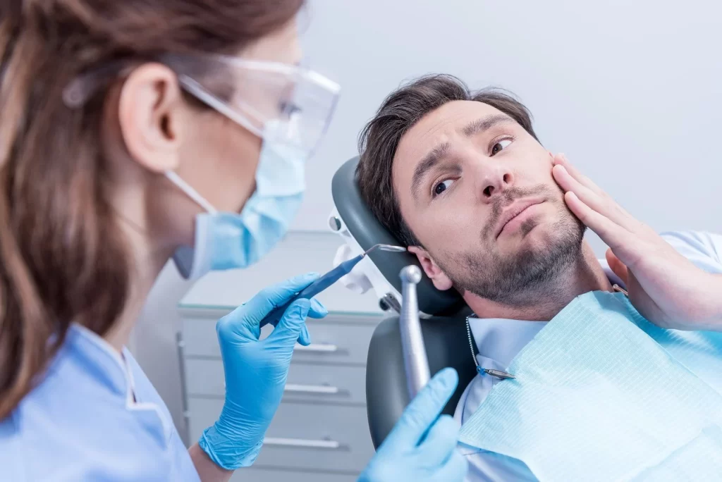 5 Ways General Dentists Help Patients Overcome Dental Anxiety