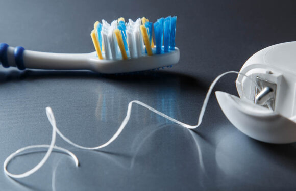 5 Common Mistakes People Make With Brushing And Flossing