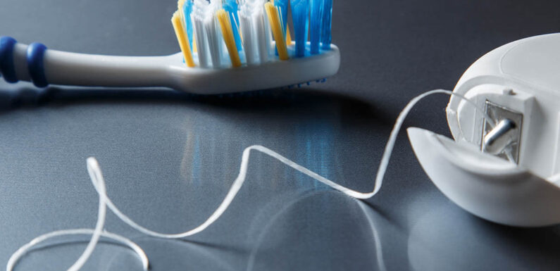 5 Common Mistakes People Make With Brushing And Flossing