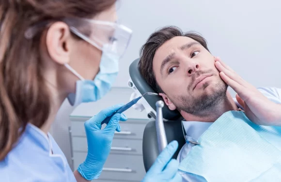 5 Ways General Dentists Help Patients Overcome Dental Anxiety