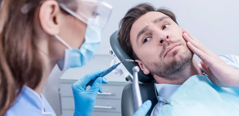 5 Ways General Dentists Help Patients Overcome Dental Anxiety