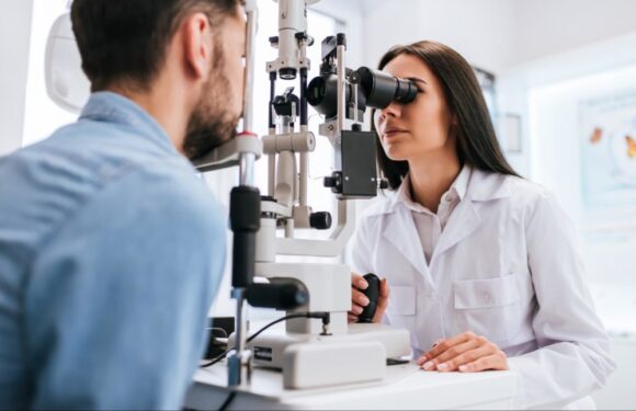 What To Expect During Your First Eye Doctor Appointment