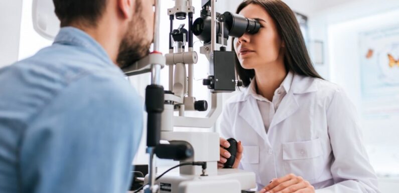 What To Expect During Your First Eye Doctor Appointment
