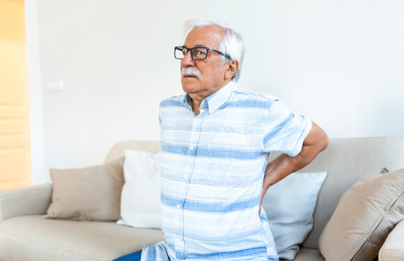 Back Pain Myths That Might Be Making Things Worse