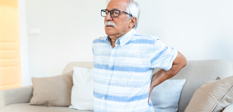 Back Pain Myths That Might Be Making Things Worse