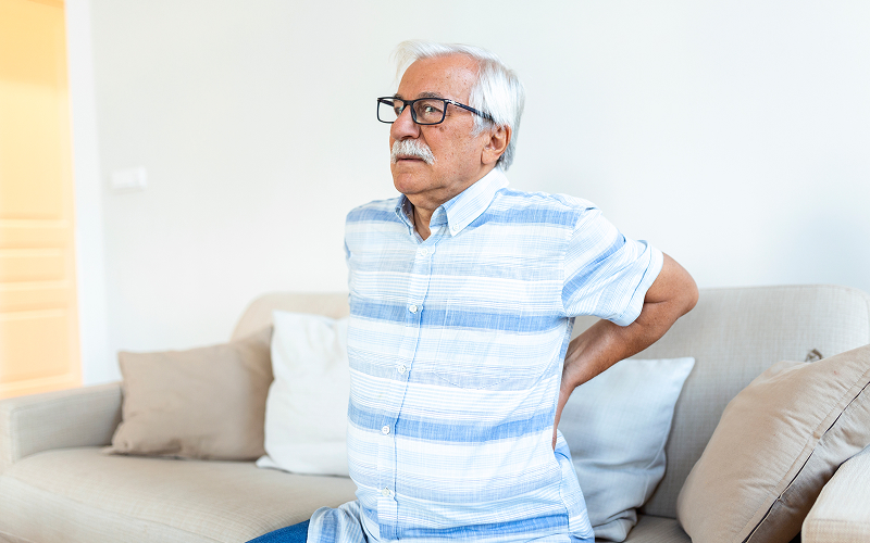 Back Pain Myths That Might Be Making Things Worse