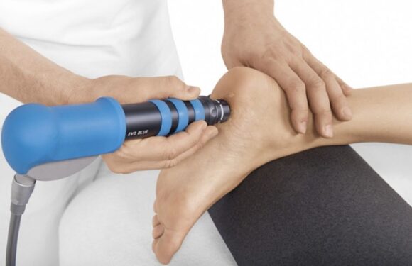 Is Shockwave Therapy for ED the Right Choice for You?