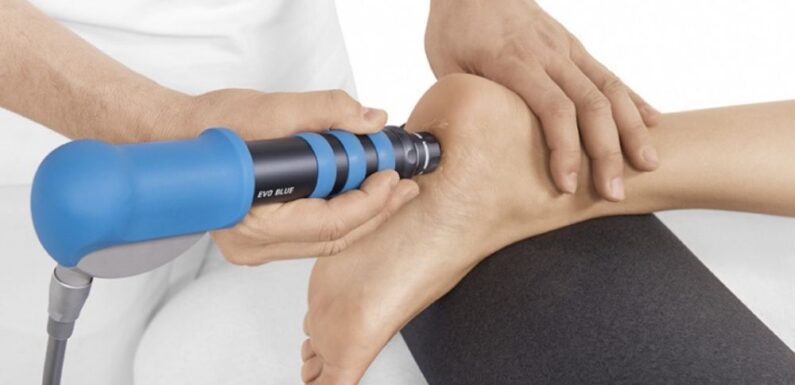 Is Shockwave Therapy for ED the Right Choice for You?