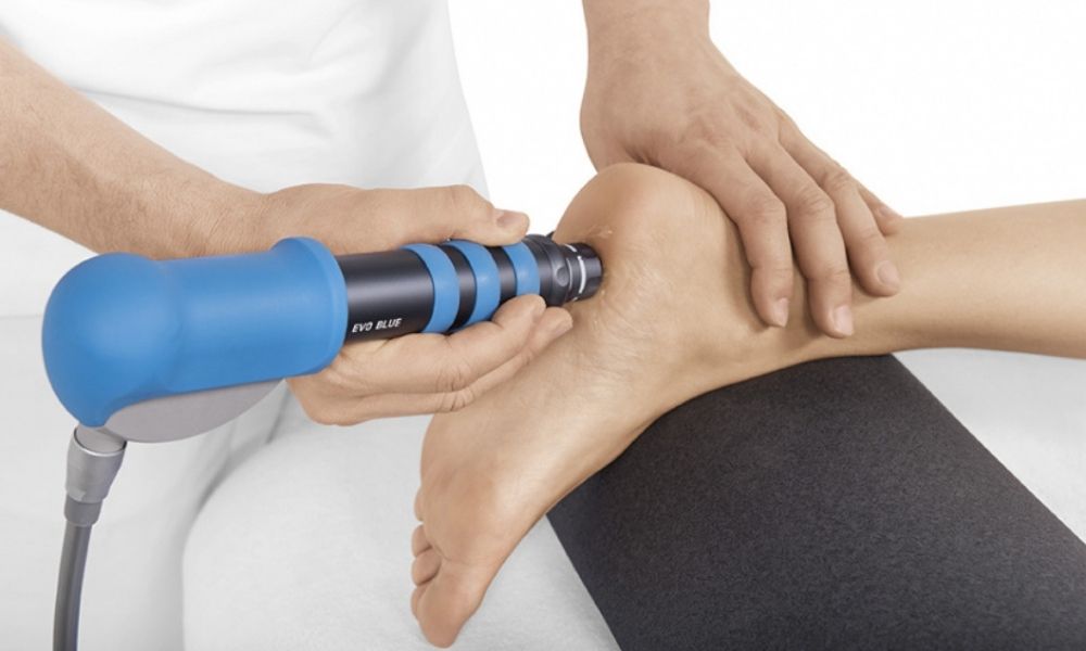 Is Shockwave Therapy for ED the Right Choice for You? Shockwave Therapy