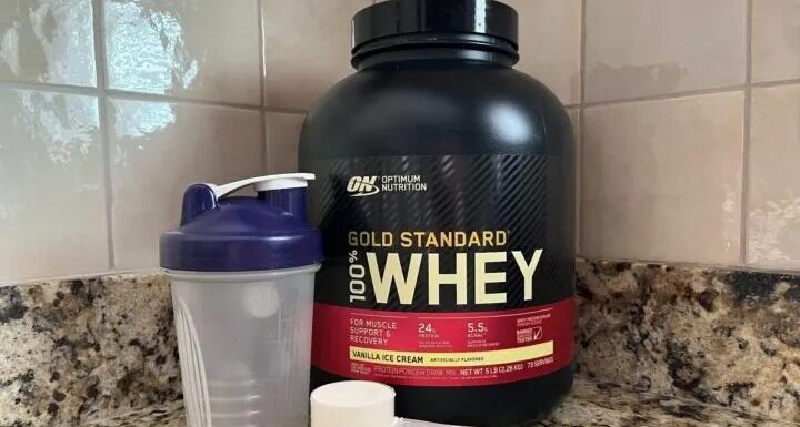 Why Clear Protein is the Future of Hydrating Nutrition