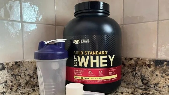 Why Clear Protein is the Future of Hydrating Nutrition