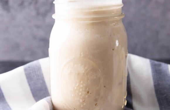 More than Just Protein: Unlock Hidden Health Benefits with Vanilla Protein Shake Recipes