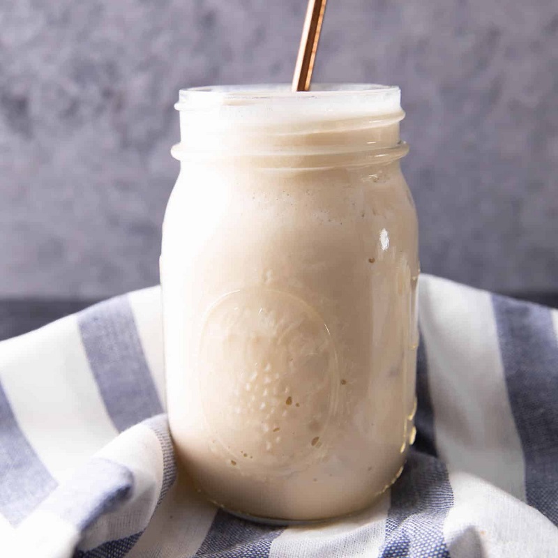More than Just Protein: Unlock Hidden Health Benefits with Vanilla Protein Shake Recipes