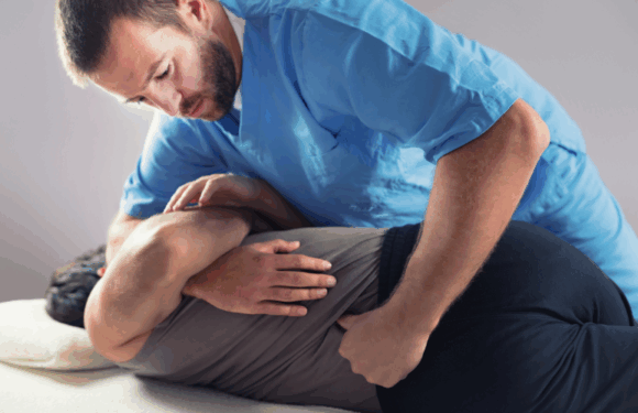 Why Chiropractic Care Might Be Your Need for Shoulder Pain