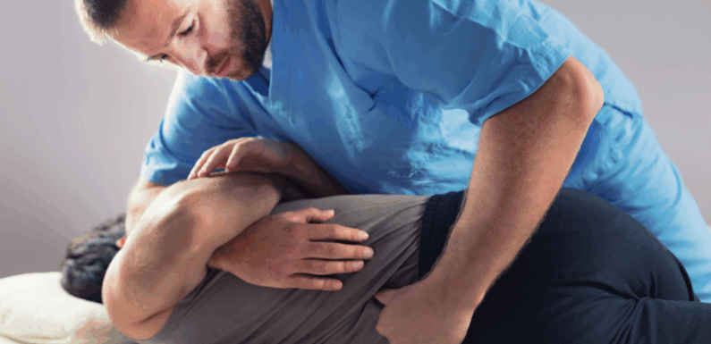 Why Chiropractic Care Might Be Your Need for Shoulder Pain
