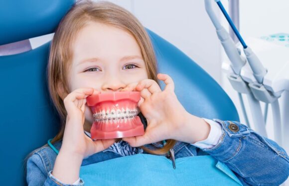 6 Tools General Dentists Use To Keep Smiles Healthy