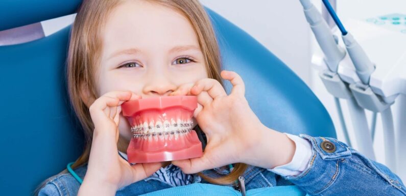 6 Tools General Dentists Use To Keep Smiles Healthy