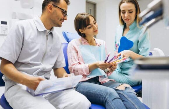 Managing Multiple Dental Needs With One Family Dentist