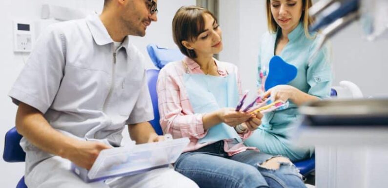 Managing Multiple Dental Needs With One Family Dentist