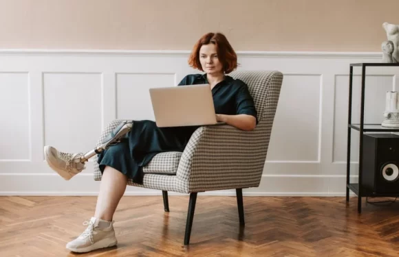 Returning to Work After Amputation: Physical and Emotional Rehabilitation