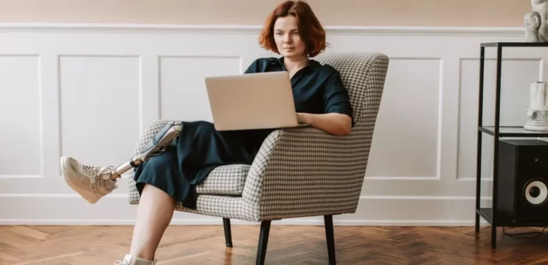 Returning to Work After Amputation: Physical and Emotional Rehabilitation