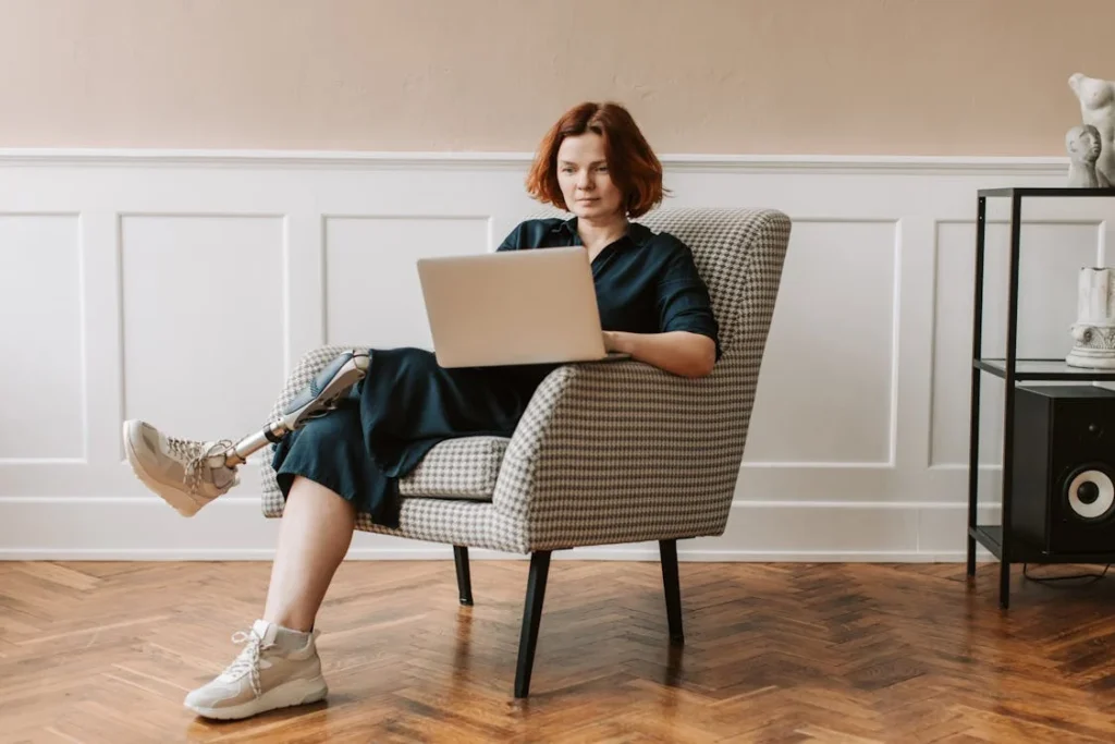 Returning to Work After Amputation: Physical and Emotional Rehabilitation