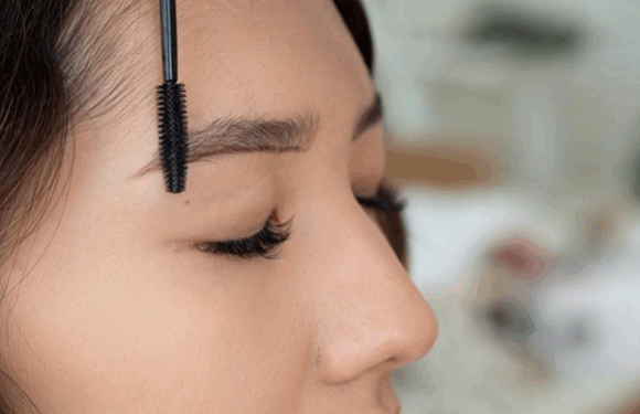 5 Mistakes People Make After Eyebrow Lamination