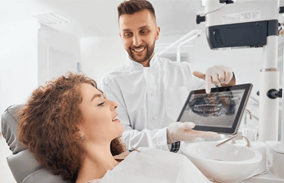 How Implant Dentistry Enhances Facial Support And Structure