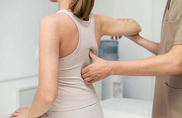 Why Posture Correction in Singapore Still Matters in the Age of Screens