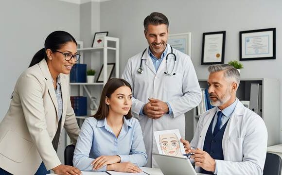 5 Benefits Of Seeing The Same General Dentist Regularly