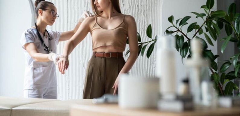 Empowering Women’s Health Through TCM and Female-Centred Therapies