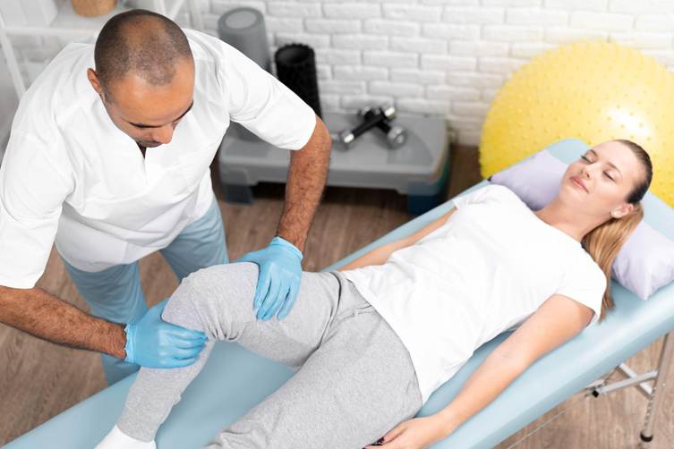 What Happens If You Ignore a Meniscus Tear?