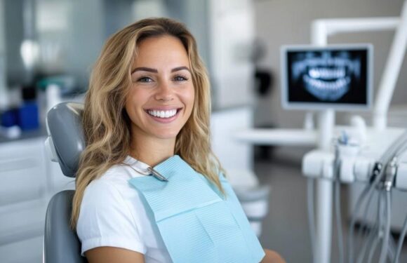 3 Key Benefits Of Scheduling Biannual General Dentistry Visits