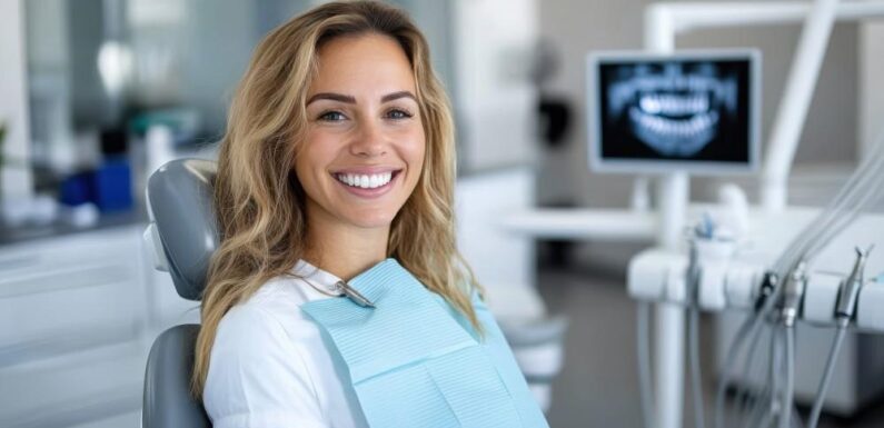 3 Key Benefits Of Scheduling Biannual General Dentistry Visits