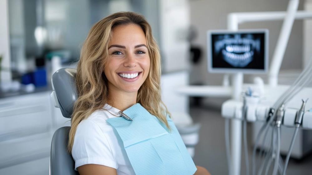 3 Key Benefits Of Scheduling Biannual General Dentistry Visits