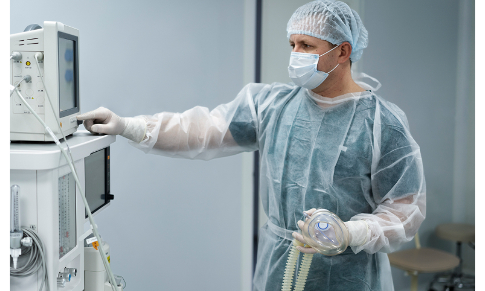5 Common Mistakes When Sourcing Cleanroom Equipment