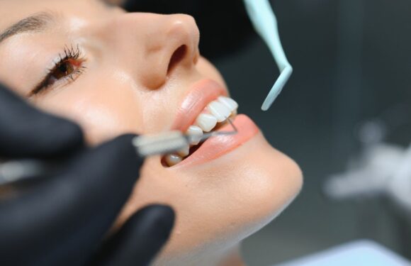 The Connection Between Cosmetic Dentistry And Oral Health