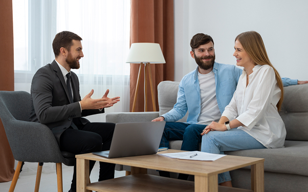 Marriage Counselling in Singapore: How It Strengthens Relationships