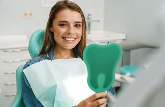 Why Cosmetic Dentistry Plays An Important Role In Oral Wellness