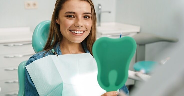 Why Cosmetic Dentistry Plays An Important Role In Oral Wellness